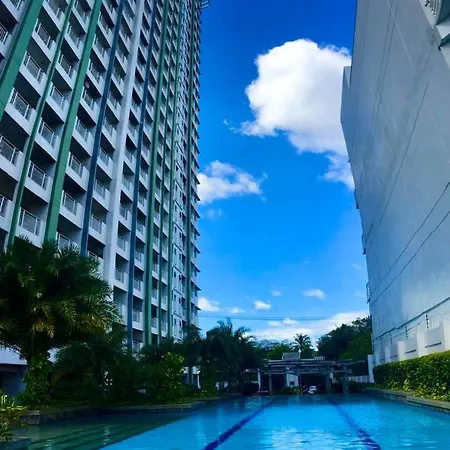 Sorrel Residences- 2 Bedroom Apartment