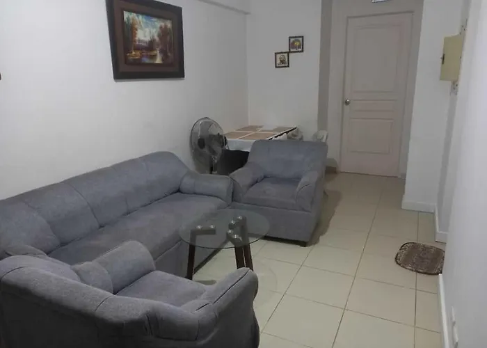 Sorrel Residences- 2 Bedroom *
