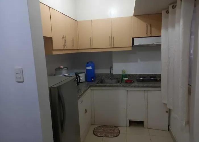 Sorrel Residences- 2 Bedroom *