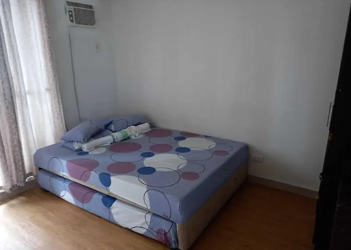 Sorrel Residences- 2 Bedroom Manila