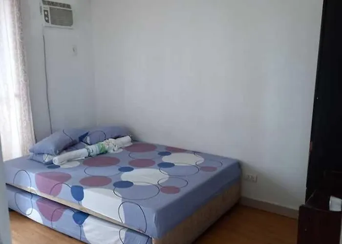 Apartamento Sorrel Residences- 2 Bedroom