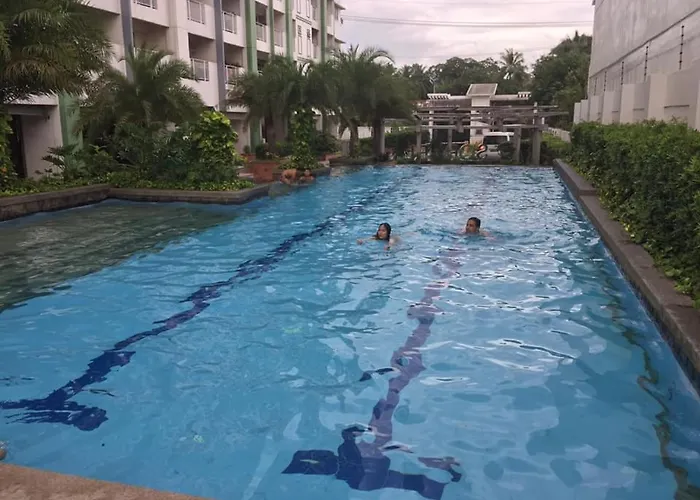 Sorrel Residences- 2 Bedroom Manila