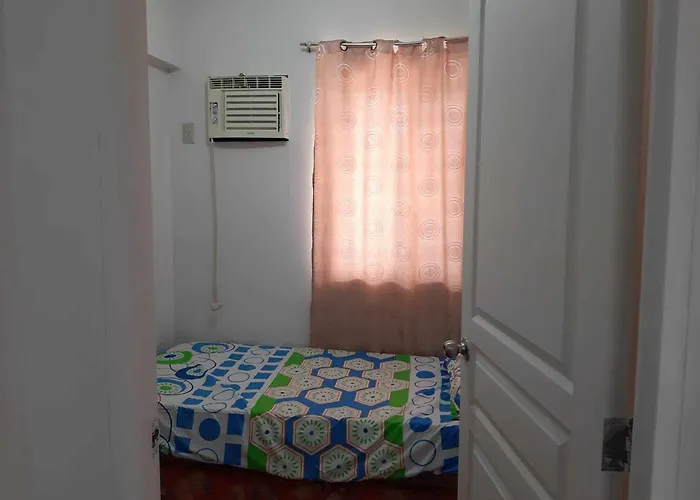 Apartamento Sorrel Residences- 2 Bedroom