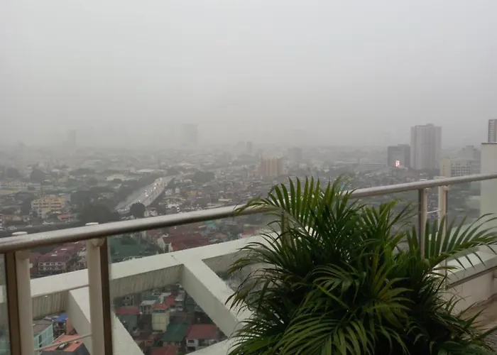 Sorrel Residences- 2 Bedroom Apartamento *