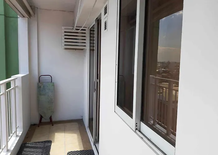 Apartamento Sorrel Residences- 2 Bedroom Manila