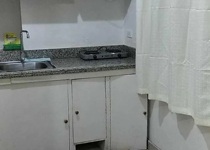 Apartamento Sorrel Residences- 2 Bedroom