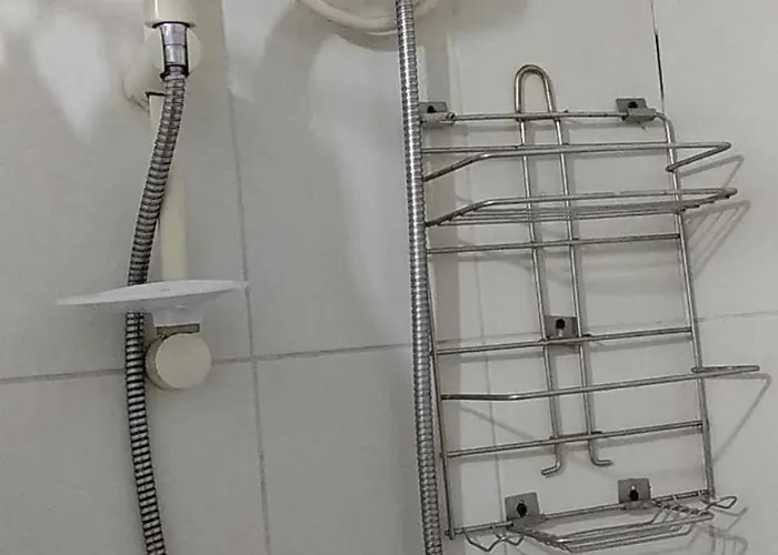 Apartamento Sorrel Residences- 2 Bedroom Manila