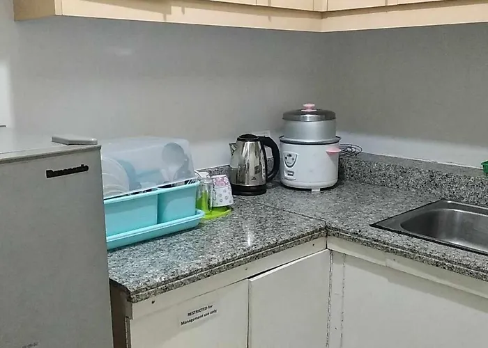 Sorrel Residences- 2 Bedroom Apartamento *